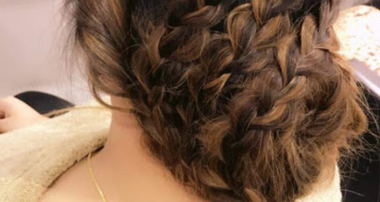 Makeup by Divya Panesar near PR caR wash - Rishikesh