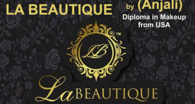 ssLa Beautique salon academy - Rishikesh