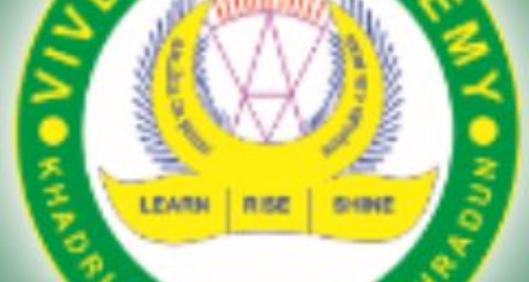 Viveka Academy Sr. Sec. School