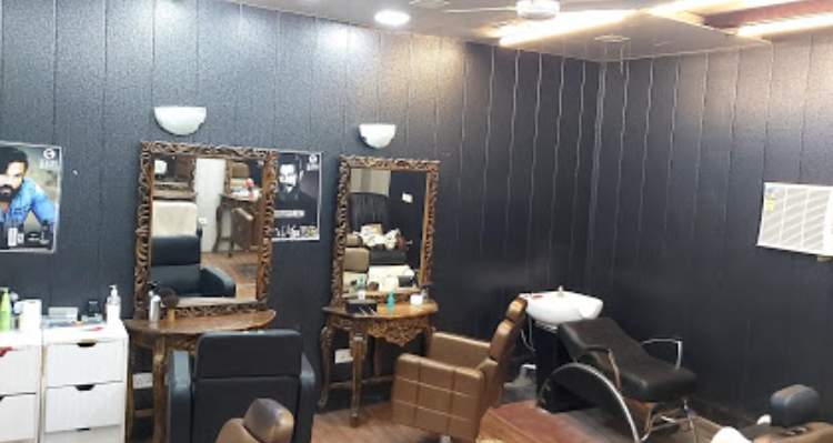 Ritual Unisex Salon - Rishikesh