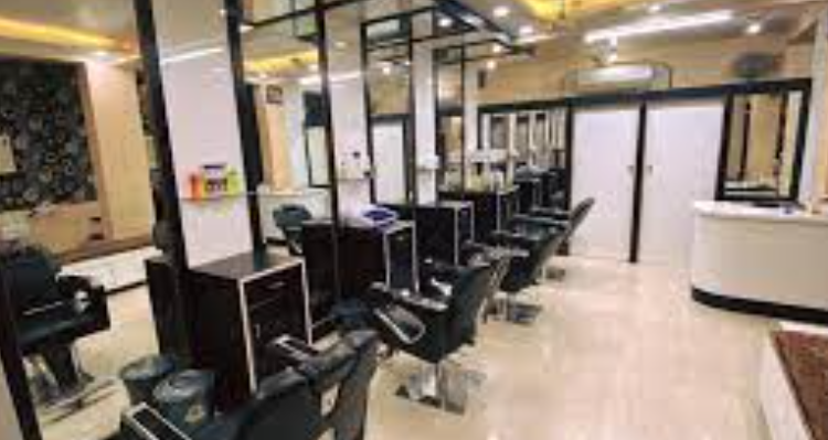 Looks Beauty Parlour - Rishikesh