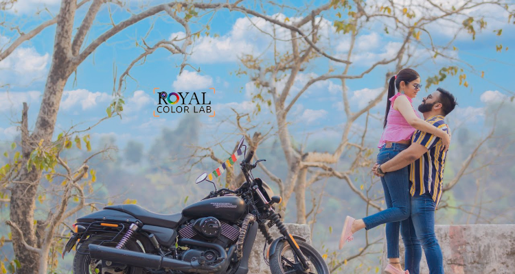 Royal Color Lab & Studio| Wedding Photographer| Photographer | Prewedding Photographer
