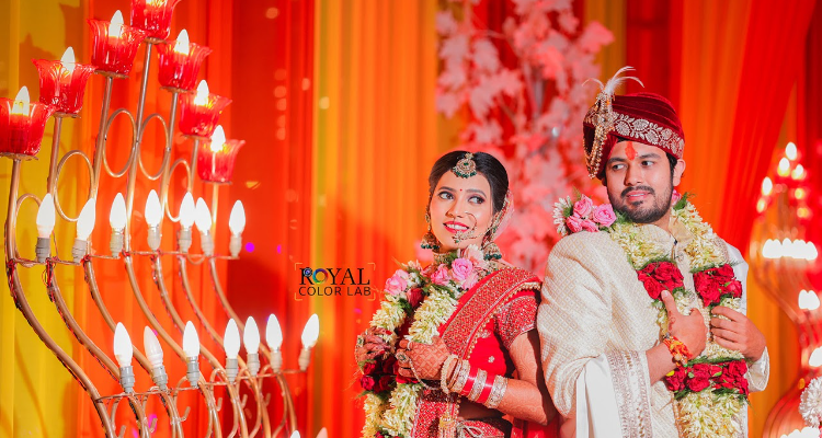 ssRoyal Color Lab & Studio| Wedding Photographer| Photographer | Prewedding Photographer