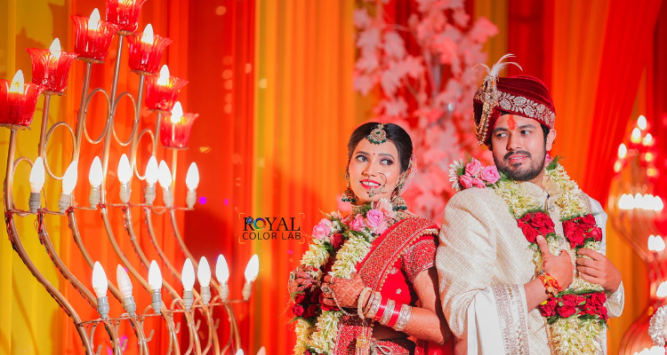 Royal Color Lab & Studio| Wedding Photographer| Photographer | Prewedding Photographer