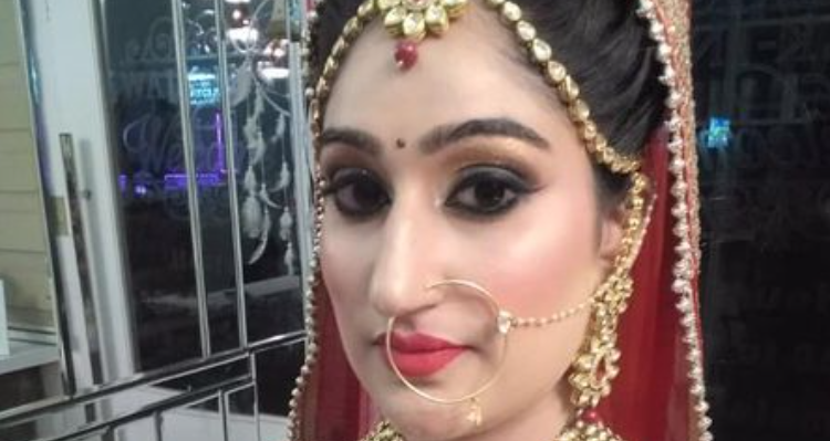 ssMonalisa Beauty Parlour - Rishikesh