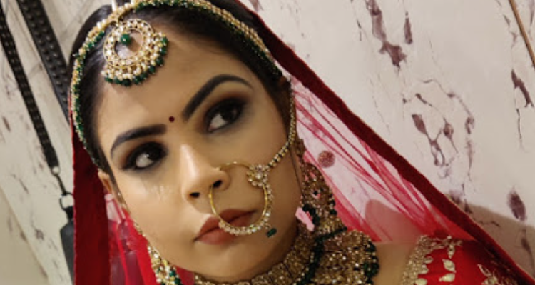 Makeup Artist TANISHKA - Rishikesh