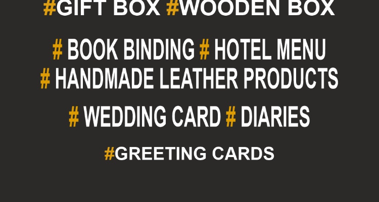 THE BOX AND CARD COMPANY