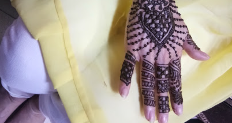 Meenu Beauty Parlour - Rishikesh