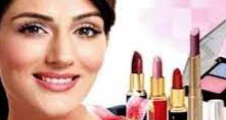 Deepika beauty parlour - Rishikesh