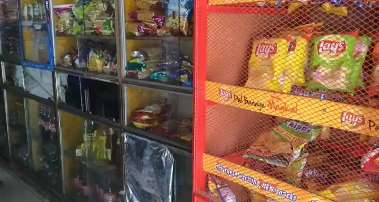 Rawat Bakery Shop