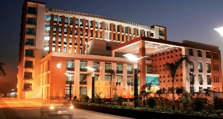 Bansal Classes Private Limited