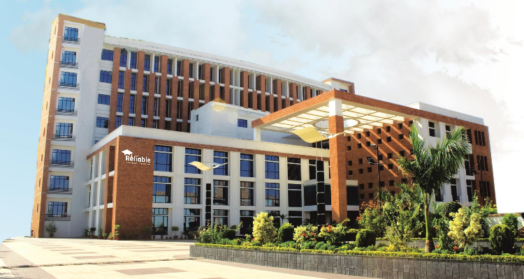 Reliable Institute Kota