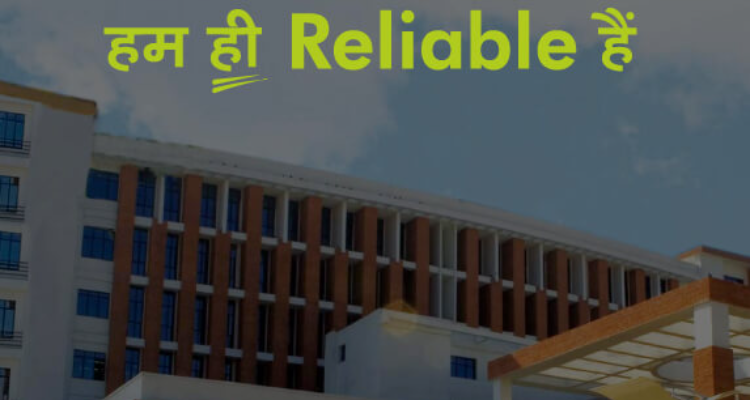 Reliable Institute Kota