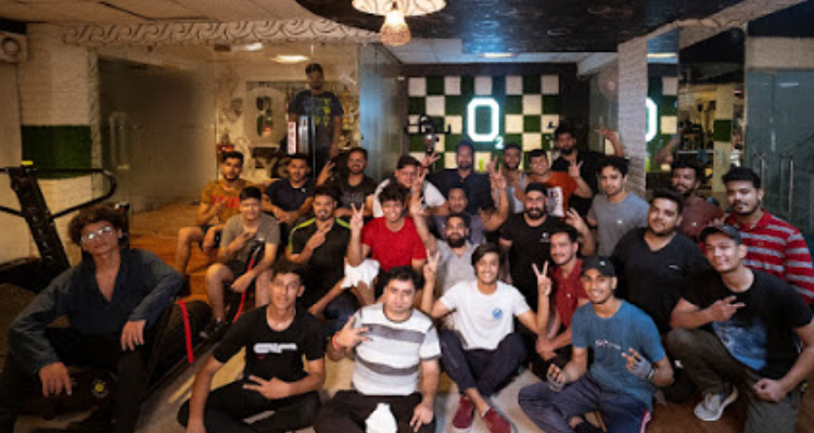 Oxygen Gym Rishikesh - Rishikesh