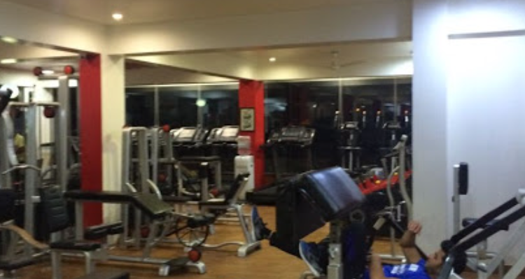 Body Temple - Rishikesh