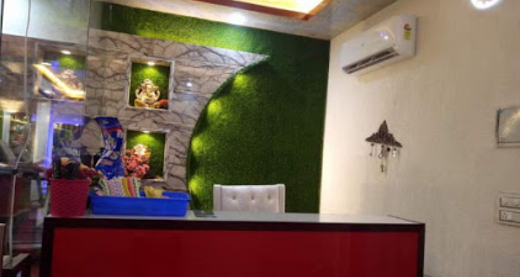 SPARTAN FITNESS GYM AND SPA - Rishikesh