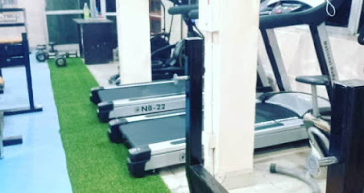 Optimum Fitness Unisex Gym - Rishikesh