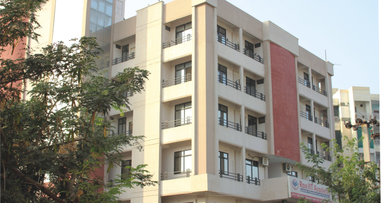Rao IIT Academy