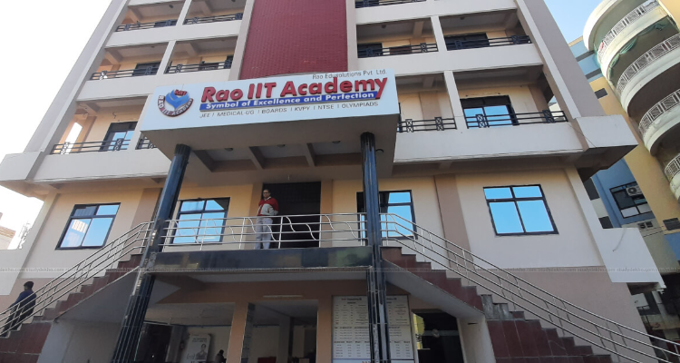 Rao IIT Academy