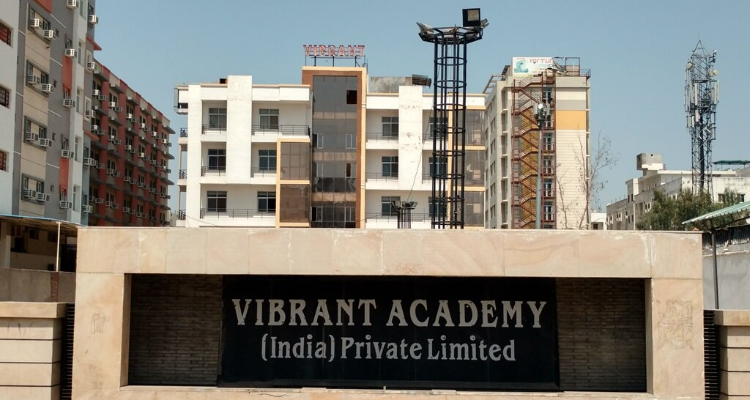 ssVibrant Academy (India) Pvt Ltd