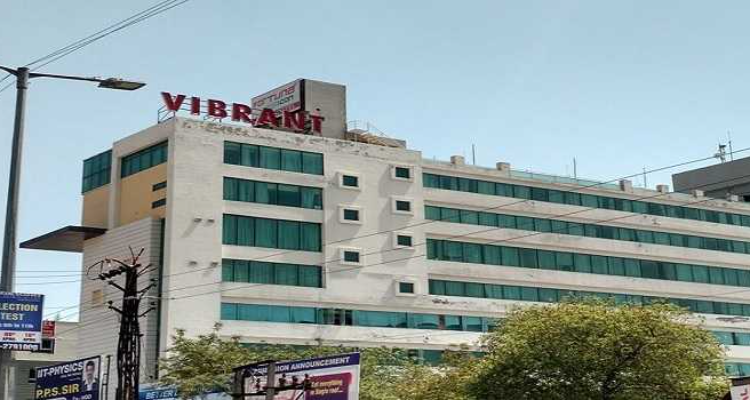 Vibrant Academy (India) Pvt Ltd