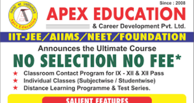 Apex Education