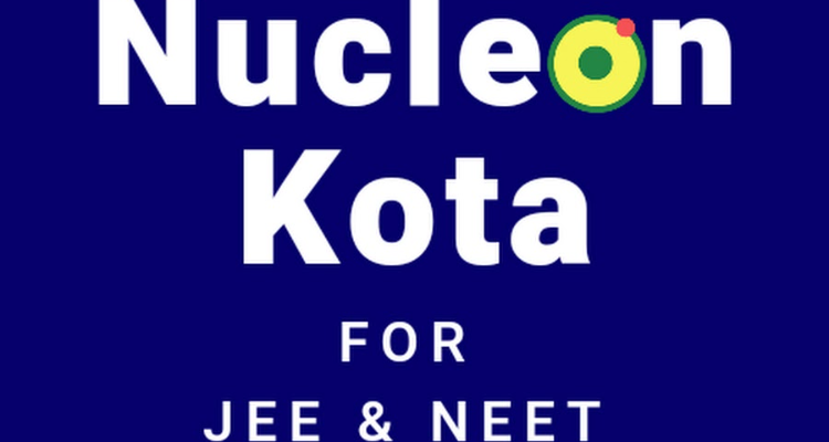 ssNucleon Kota for JEE/NEET