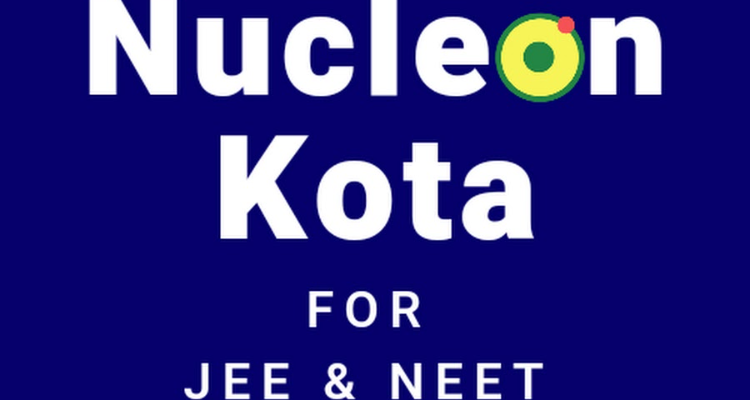 Nucleon Kota for JEE/NEET