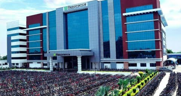 Resonance Kota - Station Road Center