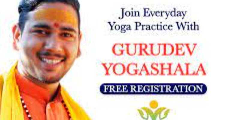 Gurudev Yogashala Yoga School In Rishikesh