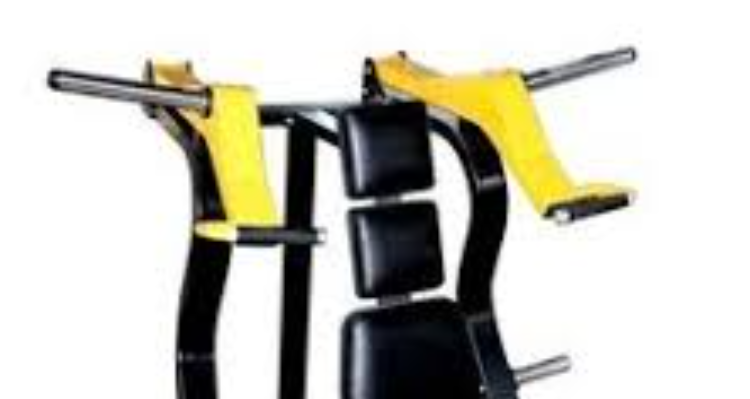 Tiwari Gym - Rishikesh