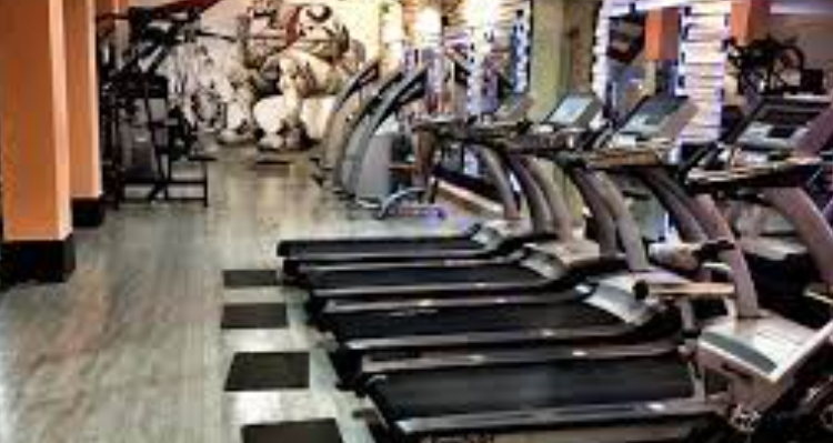 Shanti Niketan, Rishikesh