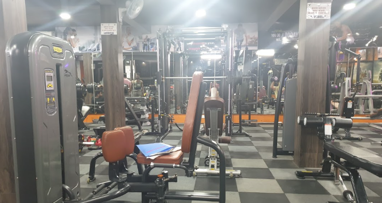 Balaji Fitness Club - Rishikesh