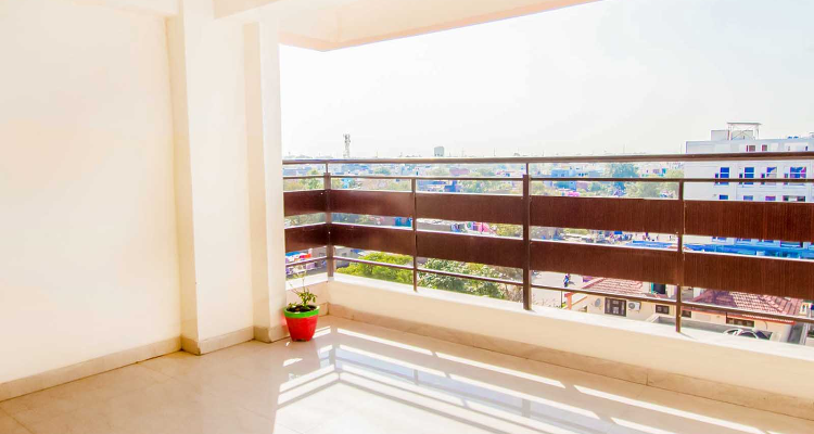 Zolo Aryabhata - Boys Hostel in Kota, Rajasthan