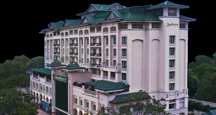 Radisson Jaipur City Center