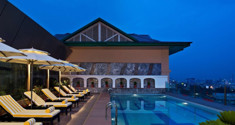 Radisson Jaipur City Center