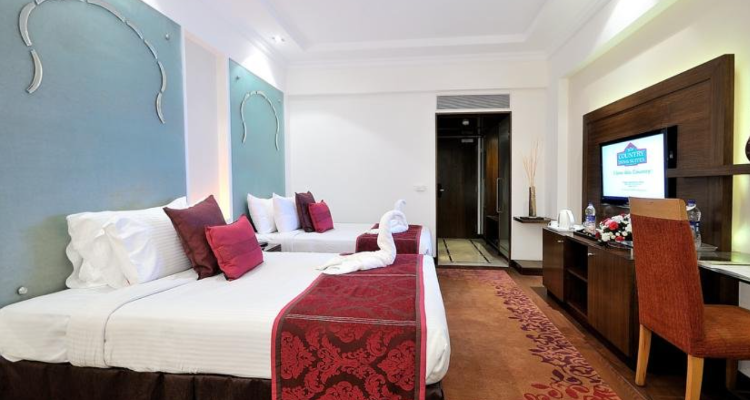 Radisson Jaipur City Center