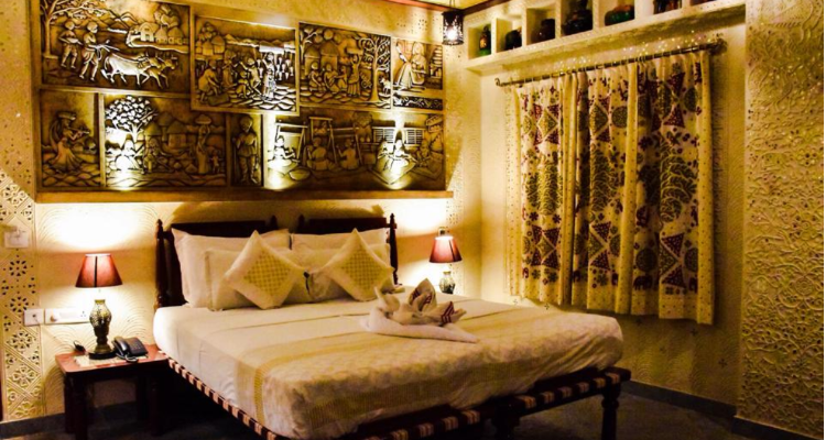 Pearl Palace Heritage