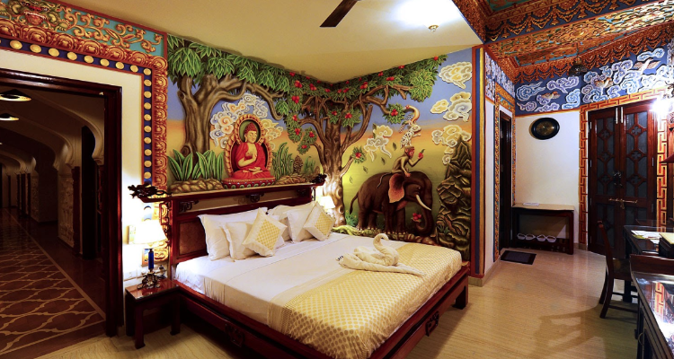 Pearl Palace Heritage