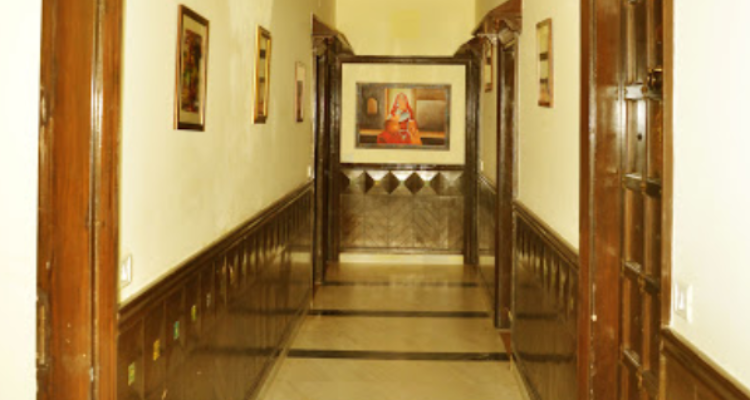 Hotel Rajputana Haveli