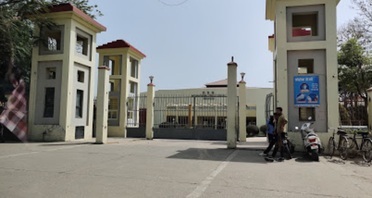 ssDSB International Public School - Rishikesh