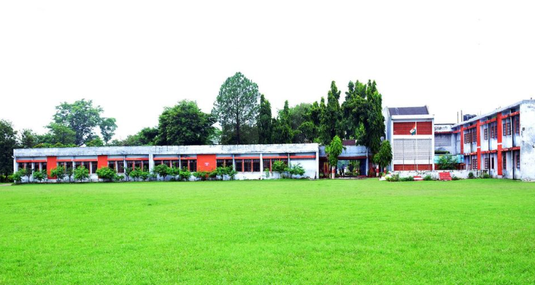 Kendriya Vidyalaya Rishikesh - Rishikesh