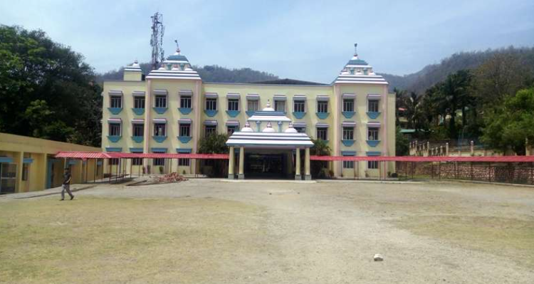 ssSri Sathya Sai School - Rishikesh