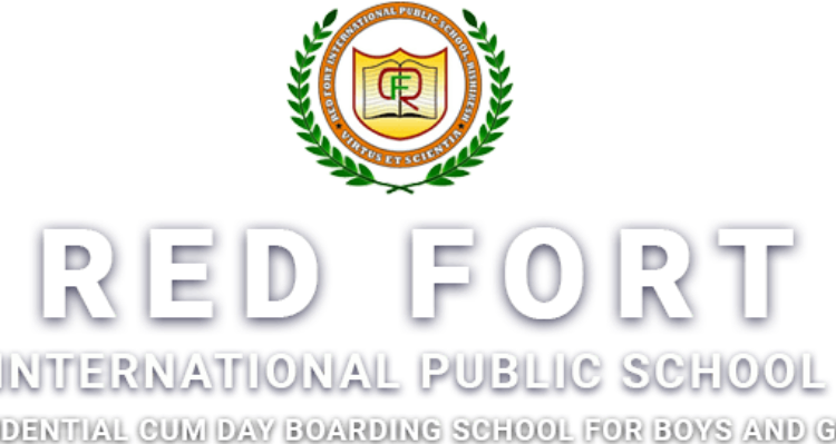 ssRed Fort International Public School - Rishikesh