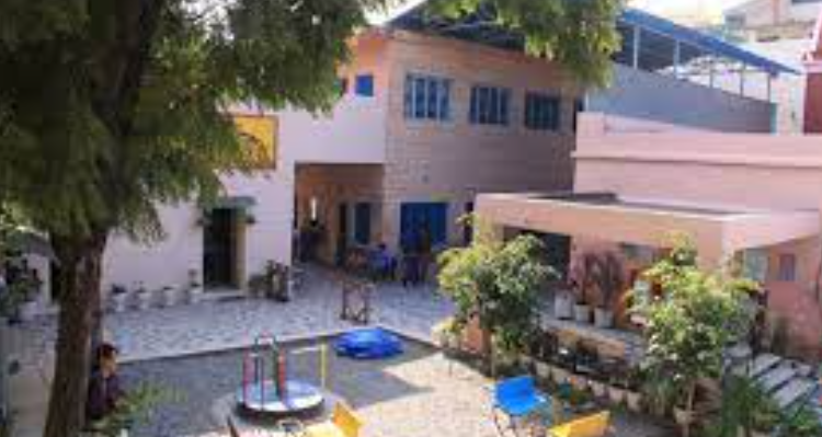 Omkarananda Prepratary School - Rishikesh