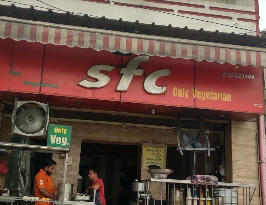  Sethi's Food Corner (SFC) Dehradun
