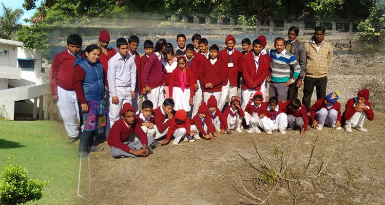 Jyoti Special school - Rishikesh