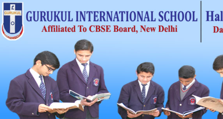ssgurukul international school - Rishikesh