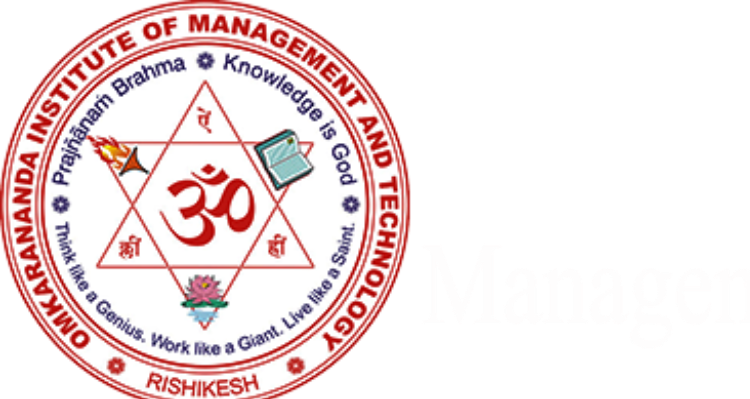 Omkarananda Institute of Management & Technology, Rishikesh