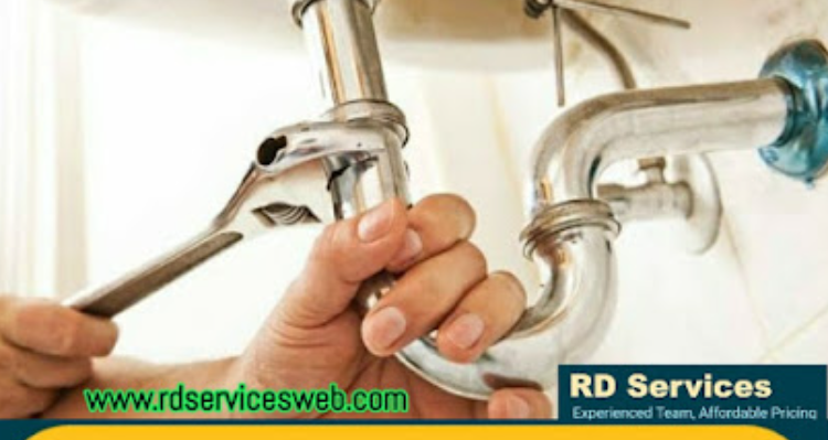 R D Services - Dehradun